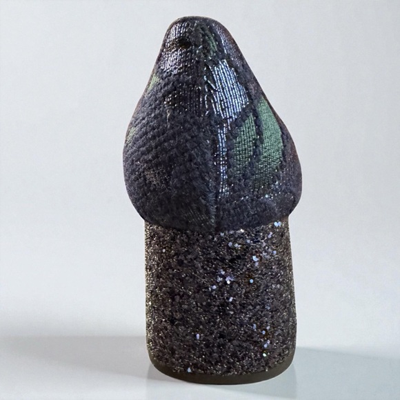 J. Crew Celia Pumps Green Brocade - Picture 5 of 6